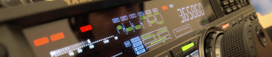 The AF6FZ HAM Radio Blog