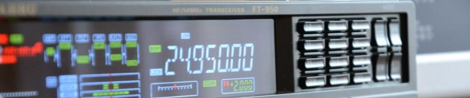 The AF6FZ HAM Radio Blog