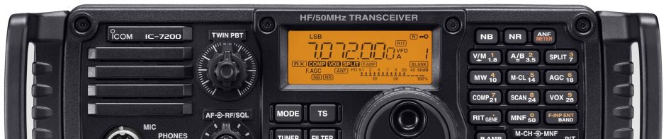 The AF6FZ HAM Radio Blog