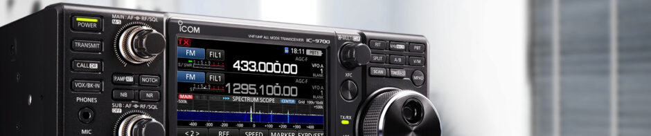The AF6FZ HAM Radio Blog