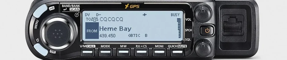The AF6FZ HAM Radio Blog